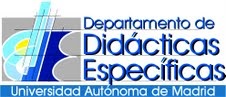 Logo Departamento DDEE