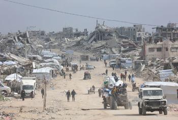 Derechos Humanos | Noticias ONU